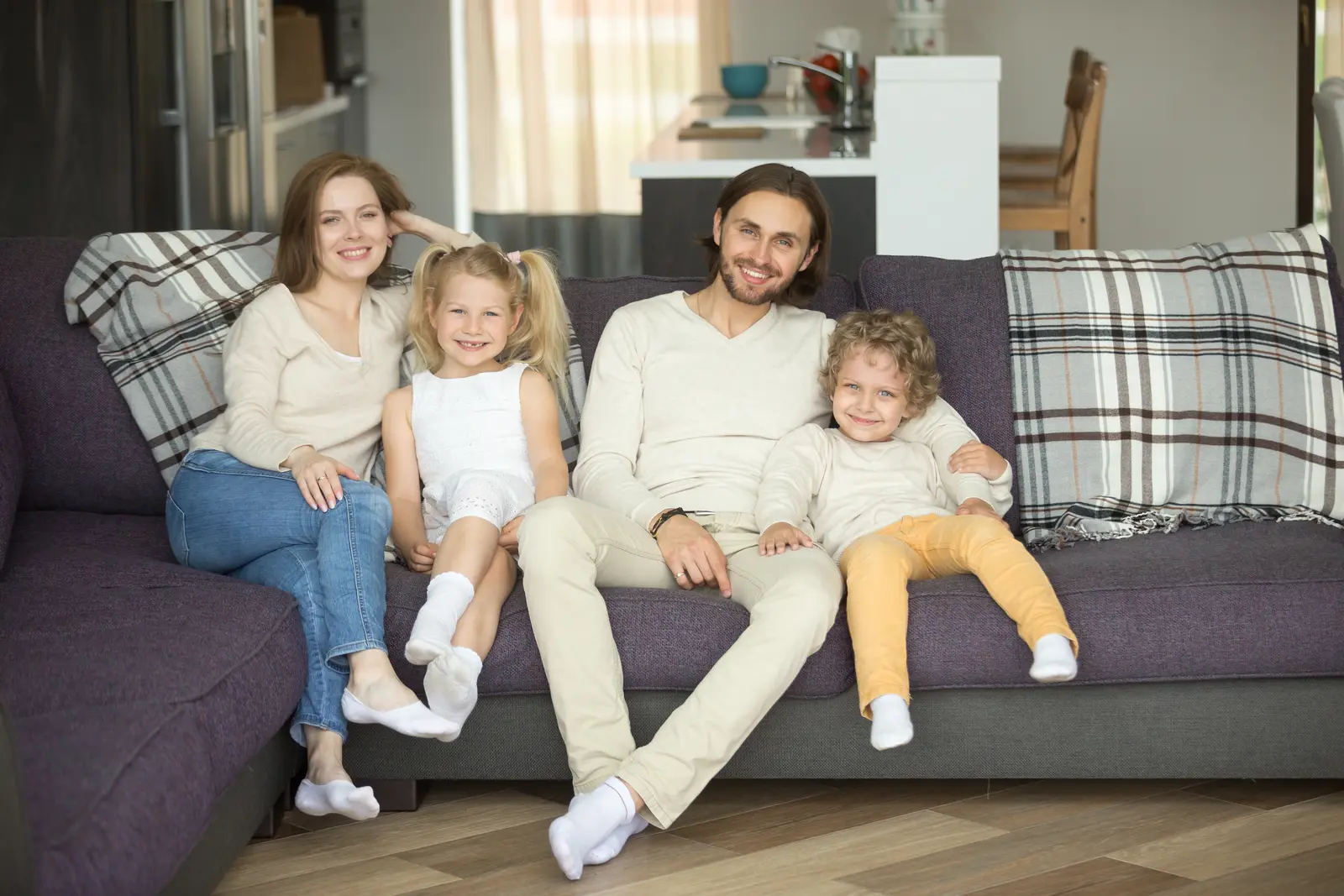 Aile Yardımı (Familienbeihilfe)