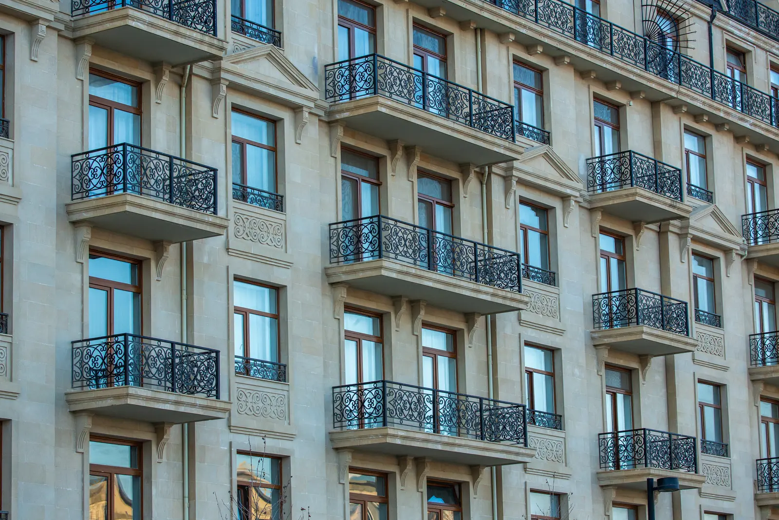 Belediye Konutu Başvurusu (Gemeindewohnung)